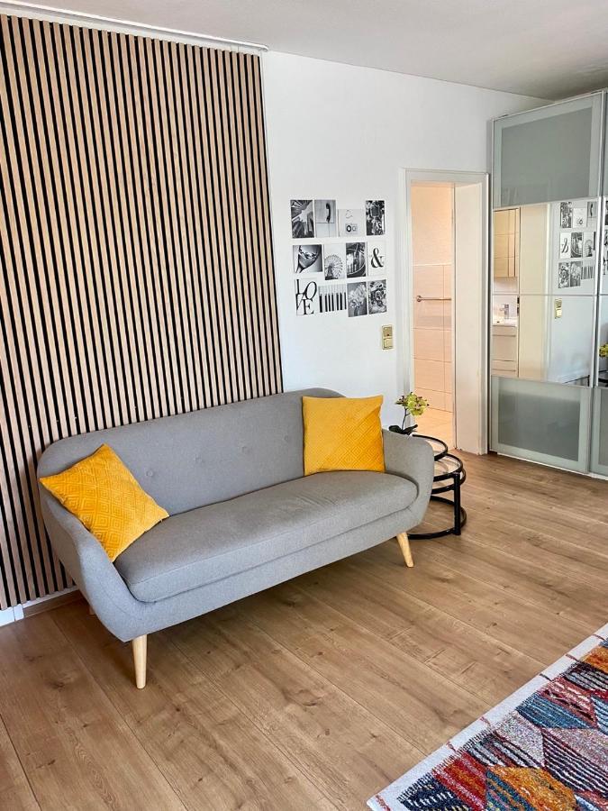 Ferienwohnung Waldblick Kaufungen Eksteriør billede