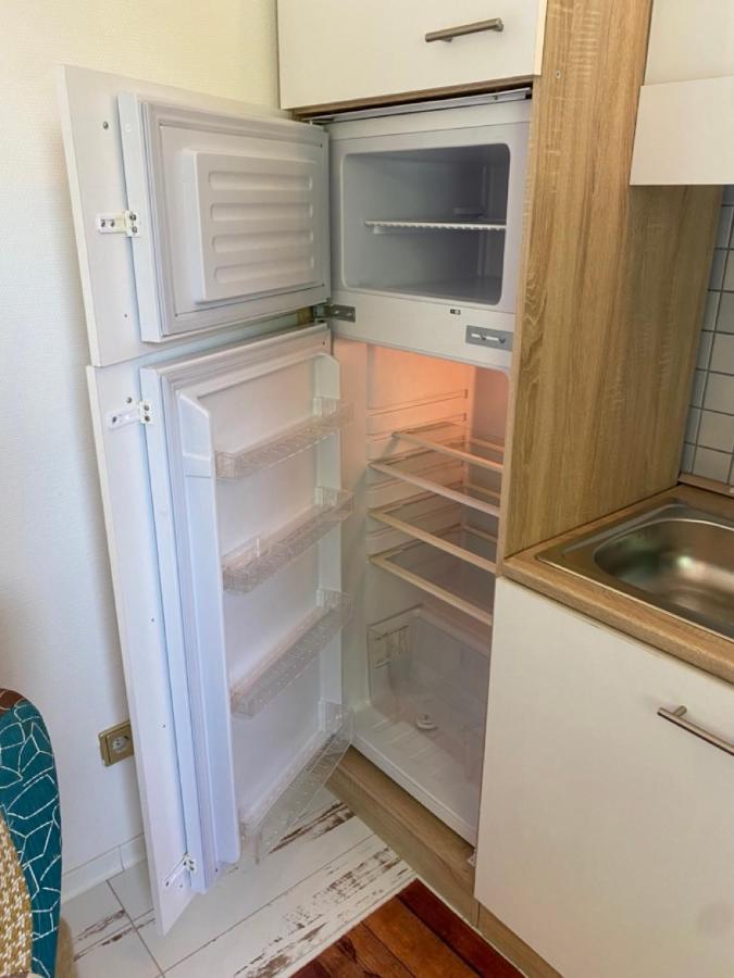 Ferienwohnung Waldblick Kaufungen Eksteriør billede